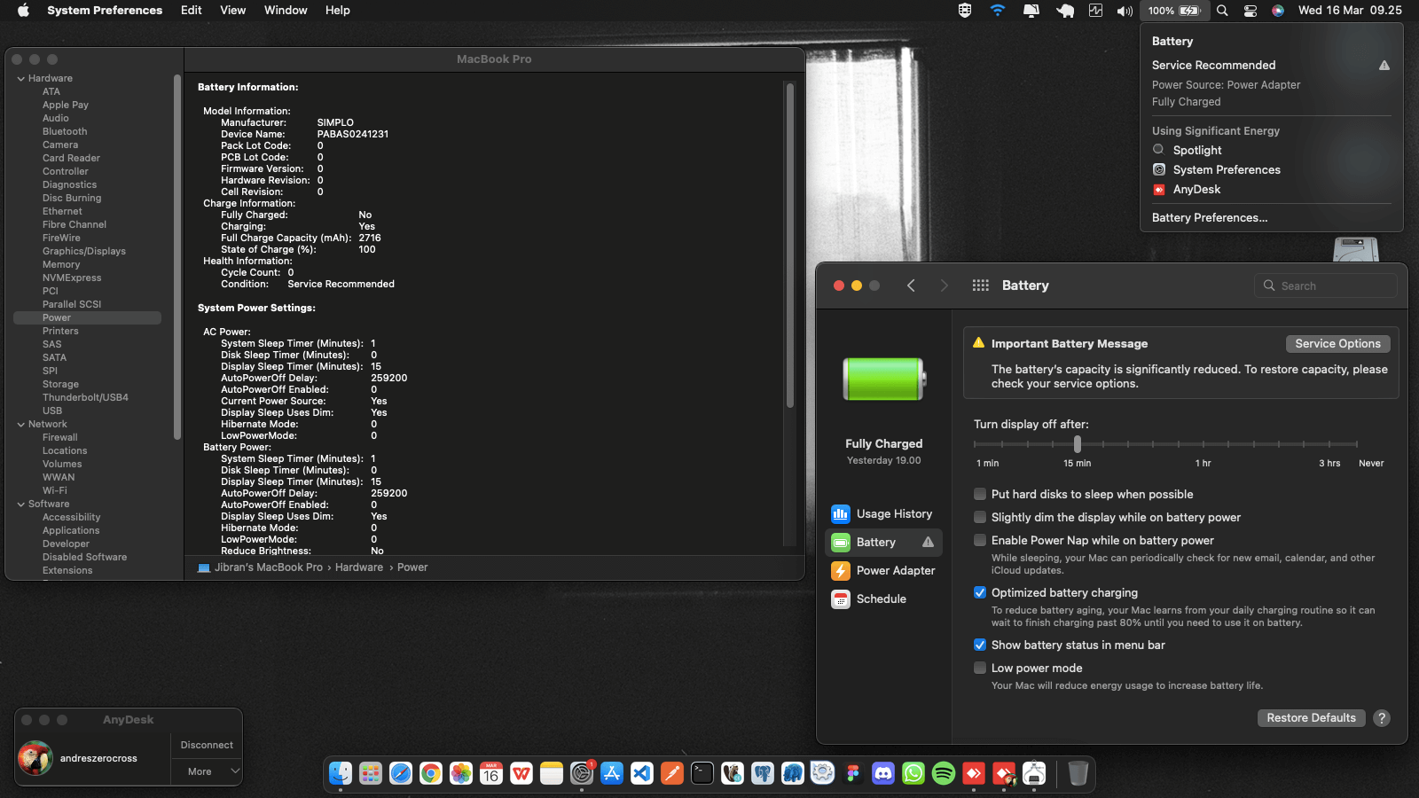 Lenovo Flex 5 1470 2nd [KabyLake R   Intel UHD 620 + I2C]   OpenCore 7